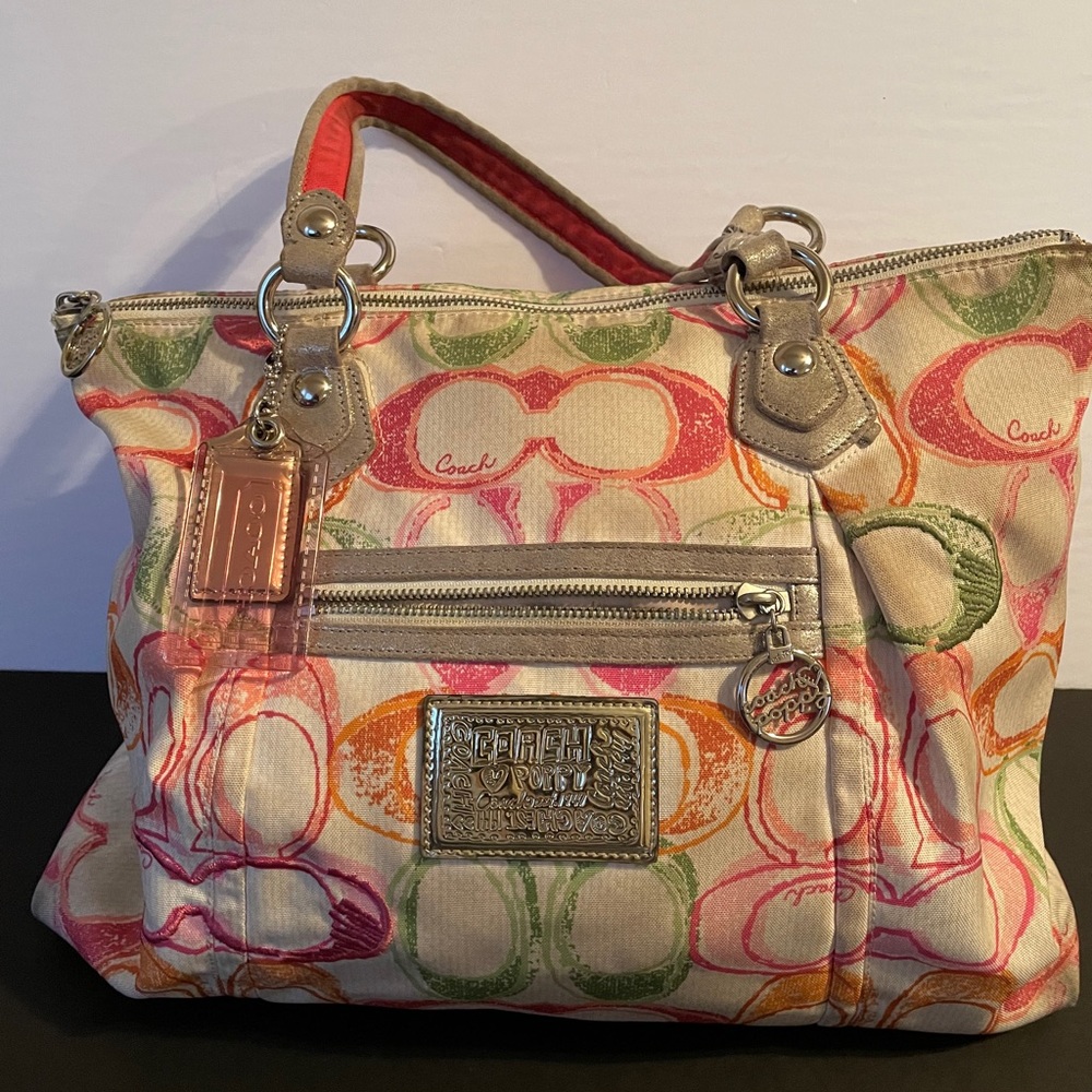 💕 Coach Bag 💼